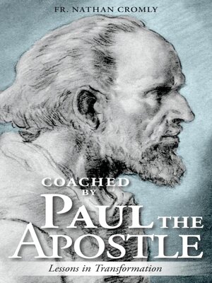 cover image of Coached by Paul the Apostle
